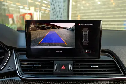2023 AUDI SQ5 缩略图 18