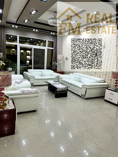 🏡 For Sale | Fully Furnished & Move-in Ready Apartment in Horizon Towers
