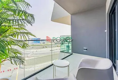 Fully furnished | Vacant | Bigger Layout