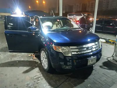 صورة 5 لـ 2009 FORD EDGE