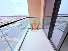 Brand New | Partial Sea View | Luxury 1-BR |