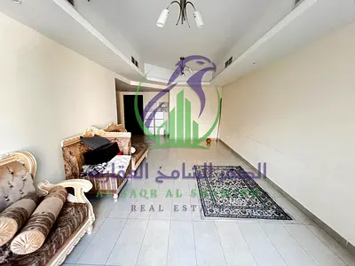 Spacious and Modern Two Bedrooms Apartment for Rent With Free AC Parking Gym and Pool in a Prime Location
