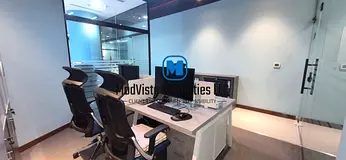READY TO MOVE IN | PRIME BUSINESS LOCATION | FURNISHED