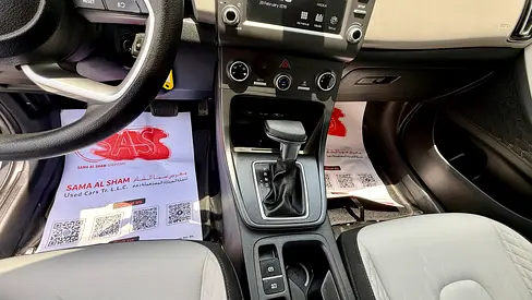Hyundai Creta S, миниатюра 11