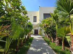 | ATTRACTIVE VILLA WITH GARDEN IN NAD AL SHIBA |