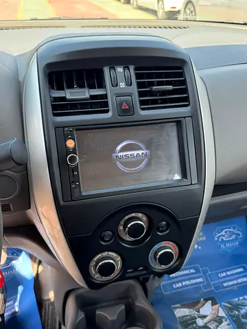2023 Nissan SUNNY — фото 11