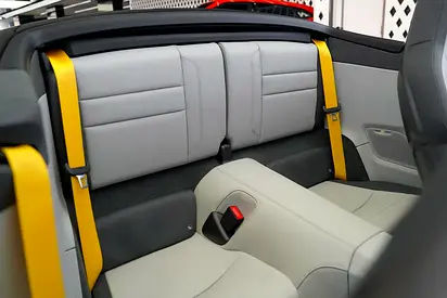 2025 Porsche 911 缩略图 14