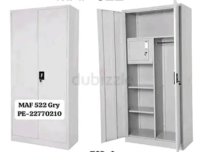 Steel cabinet For Sale 2 door New