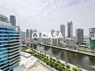 MARINA VIEW | 2 PARKINGS | AVAILABLE