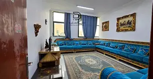 Hot Deal | Spacious 1BR | Rented | Below Market Price | Rashidiya Towers