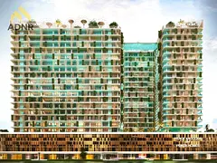 35% Cash Discount | Private Pool | Lagoon | Limited offer | 1% Monthly for 80 Month