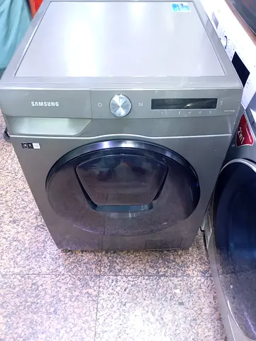Samsung Washing and Dryer 10/7 kg machine for sale