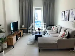 Furnished 1 Bedroom | Spacious Layout | Prime Business Bay Location
