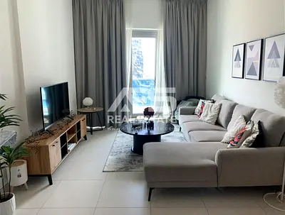 Furnished 1 Bedroom | Spacious Layout | Prime Business Bay Location