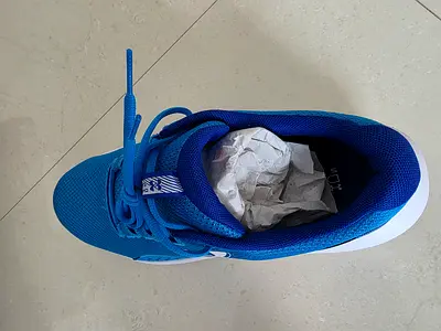 Under Armour Charged Surge 4