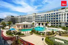 FULLY FURNISHED I BRAND NEW I BEST AMENITIES