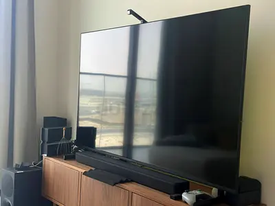 Sony 65" 4K TV - KD-65X85L