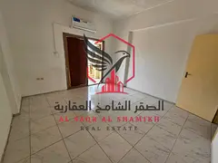 2BR apartment for annual rent with built-in wardrobes, open view balcony, close to all amenities, an