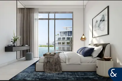 2 bedroom | Vacant Soon | Water View