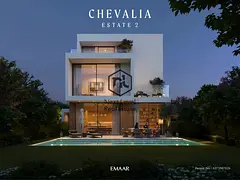 5BR Ultra Luxury Villa | From AED 10.03M | Grand Polo Club by Emaar