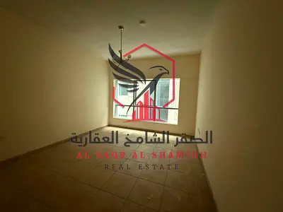 تكييف باركن جيم مسبح مجانا وشهر مجانا | مساحه كبيرة | خزائن بالحائط | موقع حيوي | سهوله الوصول لمخرج دبي