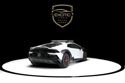 صورة مصغرة 13 لـ 2024 Lamborghini HURACAN