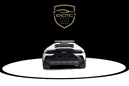 صورة مصغرة 12 لـ 2024 Lamborghini HURACAN
