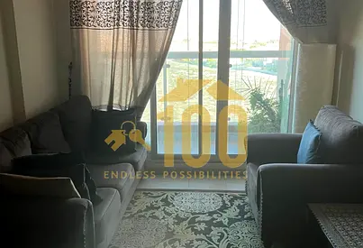 2 Bedroom Apartment with Balcony | La Vista 1
