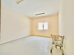Luxury 1bhk 2washroom school AERA Muwaileh Sharjah