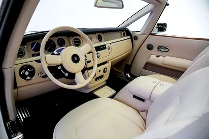 2008 ROLLS-ROYCE PHANTOM — фото 2