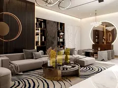 1Bedroom | Handover Dec 2026 | Elitz 1