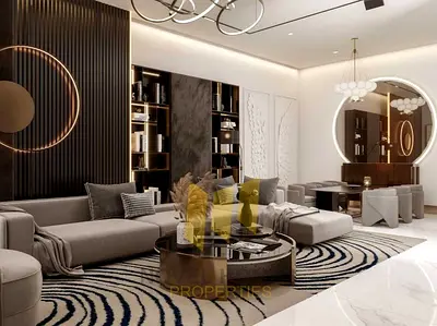 1Bedroom | Handover Dec 2026 | Elitz 1