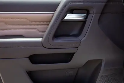 BAIC BJ60, миниатюра 12