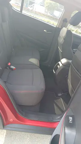 Chevrolet Groove Premier, миниатюра 16