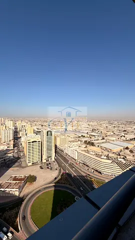 شقة في المجاز 2،المجاز 2 غرف 50000 درهم