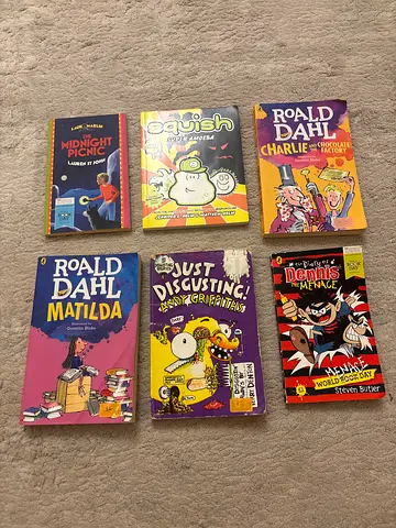 Books