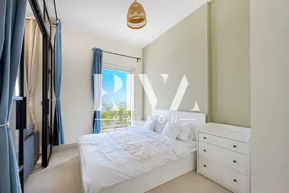 Turnkey 1BR Unit | Vibrant Lifestyle | Collective Tower 2, Dubai Hills Estate