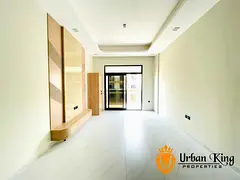 Brand New // Studio Apt + Balcony // All Amenities // For Family