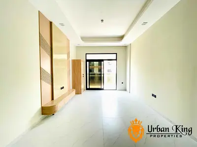 Brand New // Studio Apt + Balcony // All Amenities // For Family