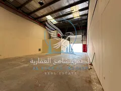 Warehouses - Showrooms - Shops - Plots - Lands (Industrial Area 18 - With an area of 2,000 sq. ft. -