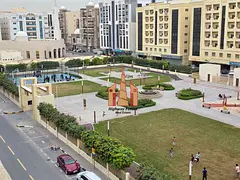 1Month free 12 cheques payment spacious very nice 1bhk apartments with 2bathroom close to Muwaileh p
