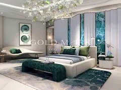 High ROI | Sea View | Luxury Living