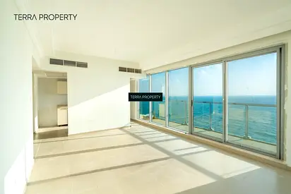 Move in Now! Captivating Full Sea View Home