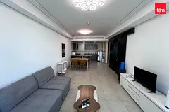 Negotiable | Fully Furnished | Vacant Now