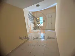 One bedroom with gym swimming pool builtin wardrobes two bathrooms and a master bedroom next to AlHi