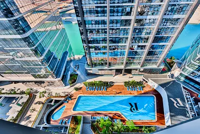 √ Ready to Move | Pool View | Up to 3 Payments √