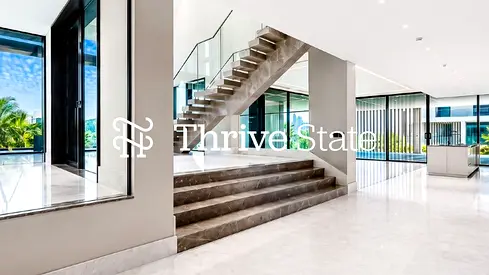 Sky Villa Duplex | Private Pool | Keys in Hand