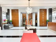 SPACIOUS 2-BR+MAID || READY UNIT || ALL NATIONALITIES