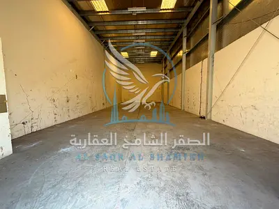 Warehouse for Rent in Industrial Area 18