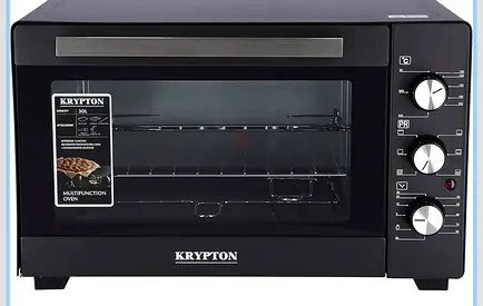 Krypton Oven